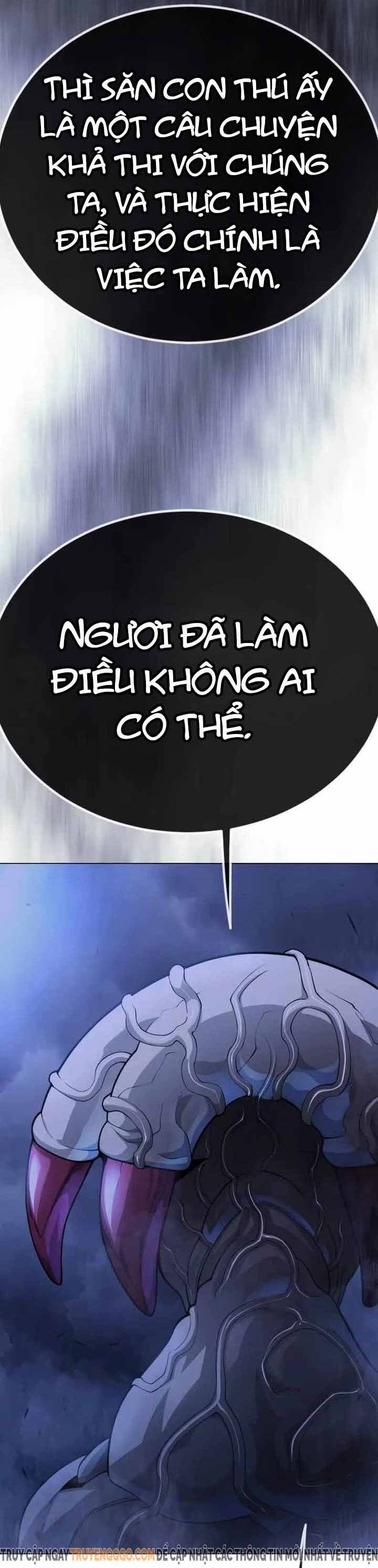 Kĩ Nguyên Của Anh Hùng: Chapter 189