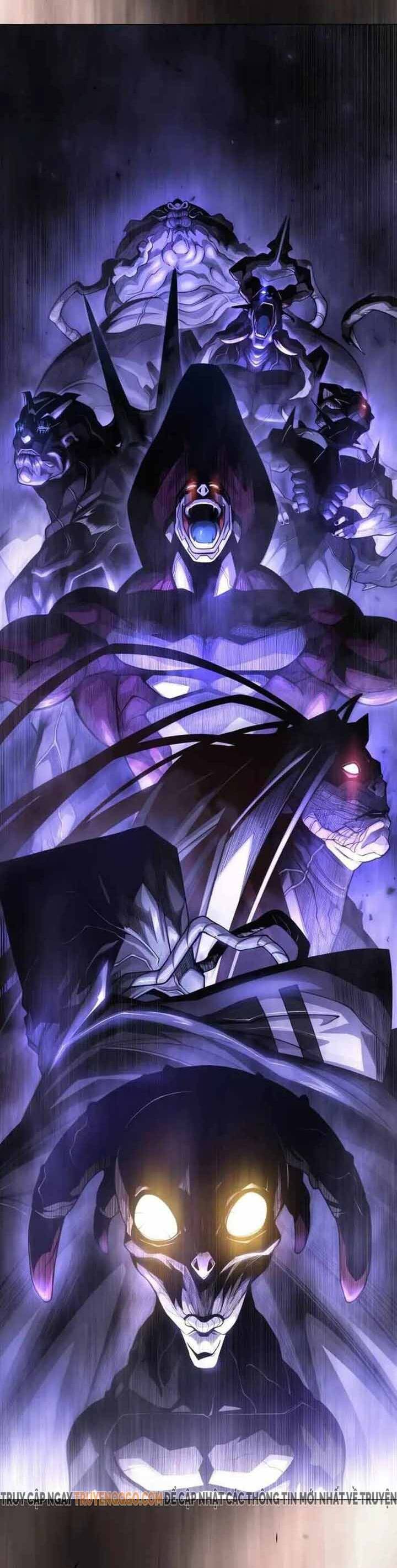 Kĩ Nguyên Của Anh Hùng: Chapter 189