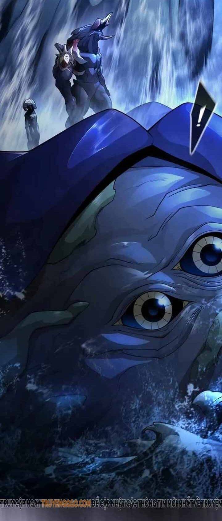 Kĩ Nguyên Của Anh Hùng: Chapter 189