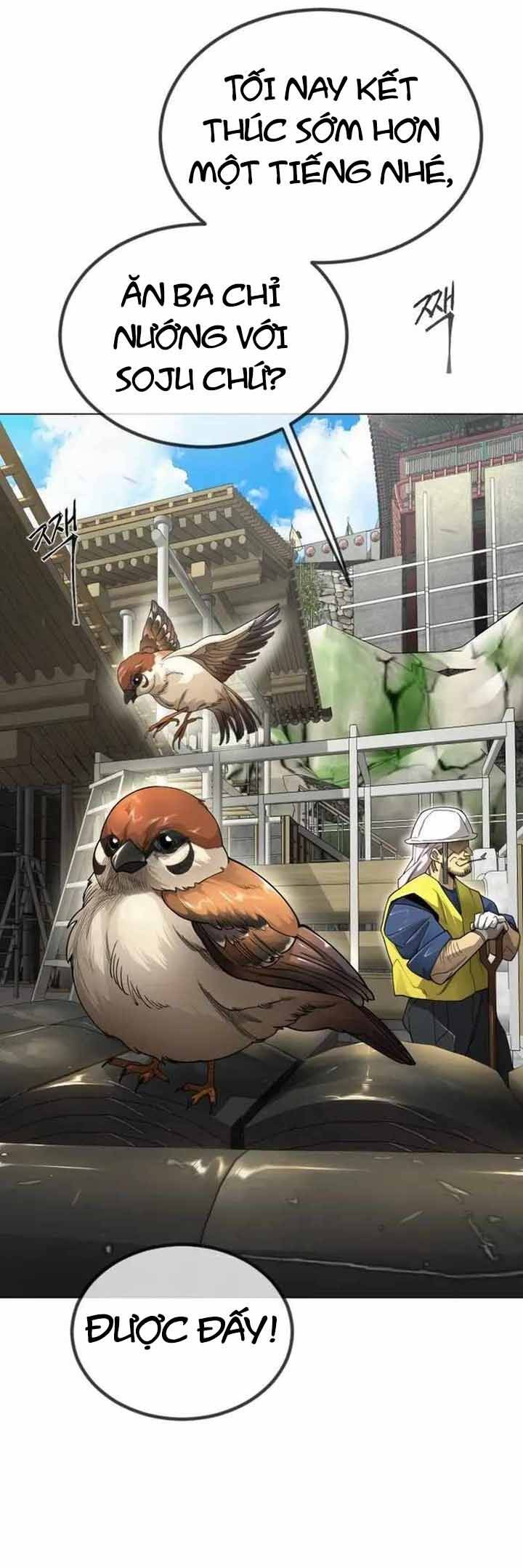 Kĩ Nguyên Của Anh Hùng: Chapter 189