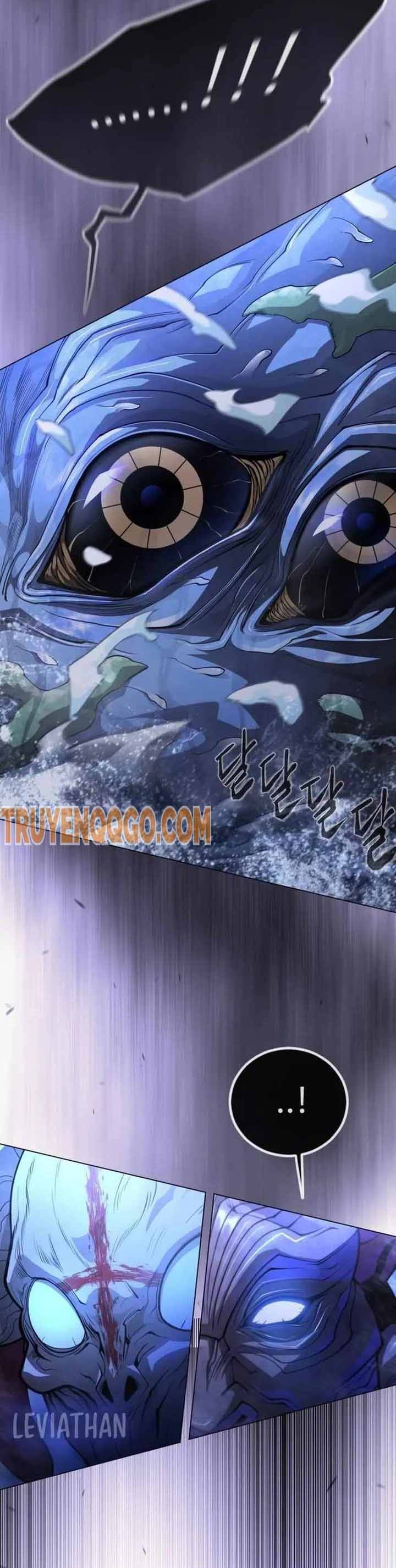 Kĩ Nguyên Của Anh Hùng: Chapter 189