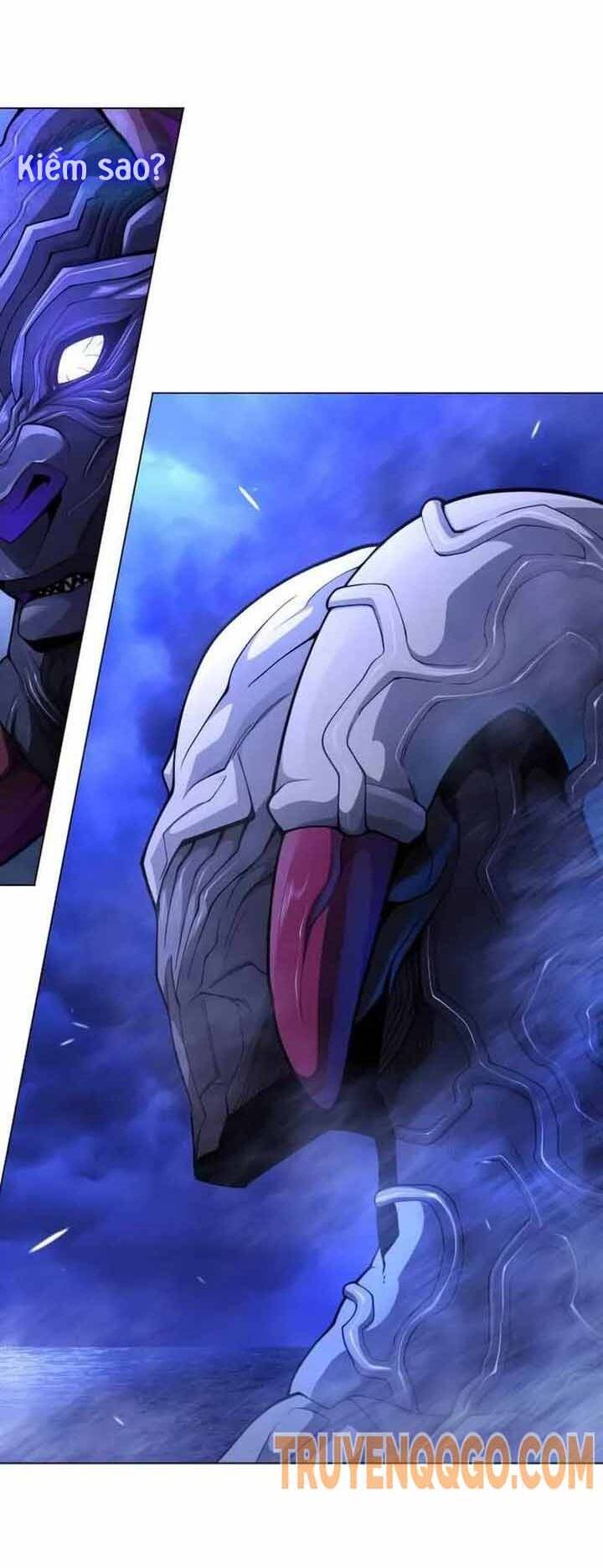 Kĩ Nguyên Của Anh Hùng: Chapter 189