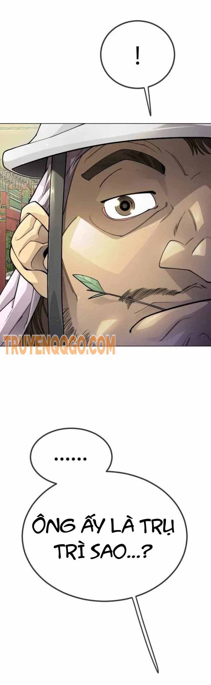 Kĩ Nguyên Của Anh Hùng: Chapter 189