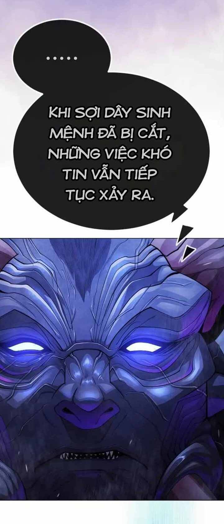 Kĩ Nguyên Của Anh Hùng: Chapter 189