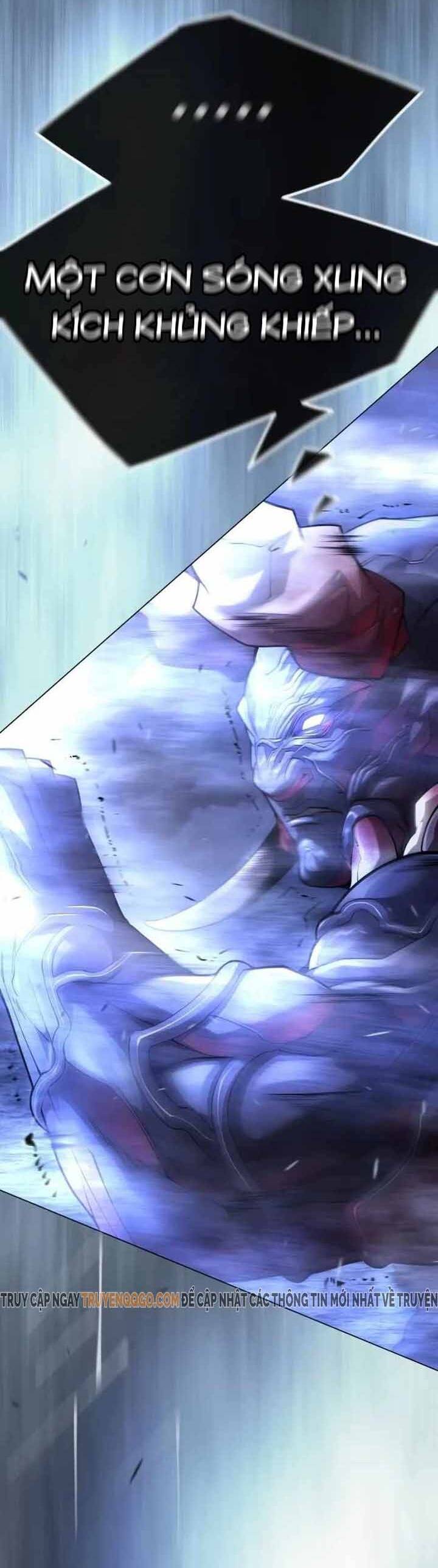 Kĩ Nguyên Của Anh Hùng: Chapter 189