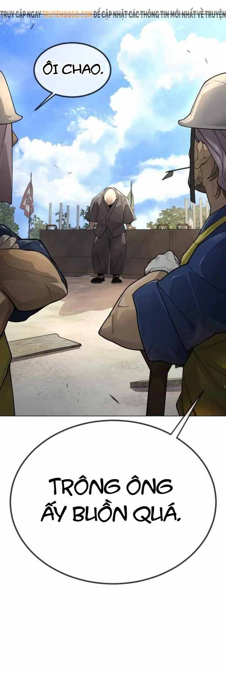 Kĩ Nguyên Của Anh Hùng: Chapter 189