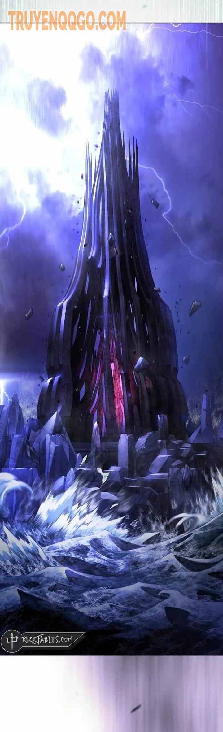 Kĩ Nguyên Của Anh Hùng: Chapter 189