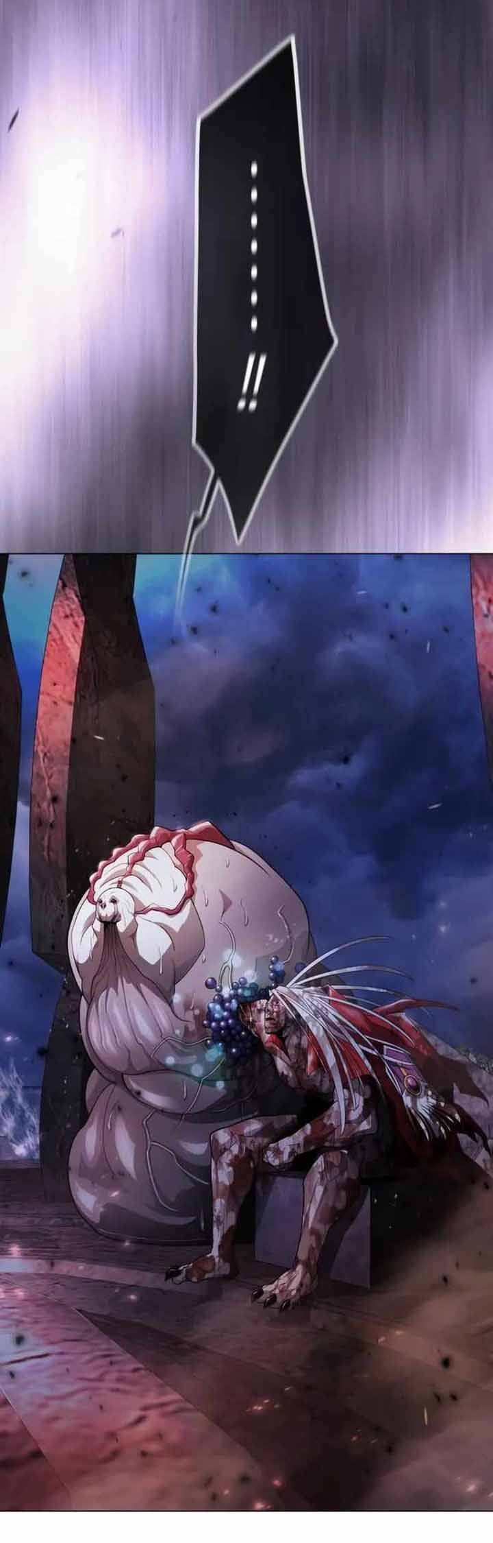 Kĩ Nguyên Của Anh Hùng: Chapter 189