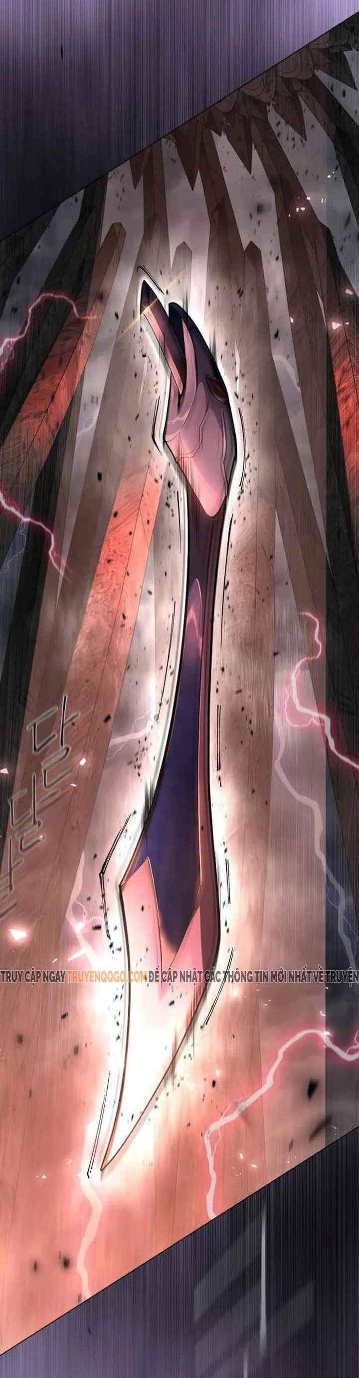 Kĩ Nguyên Của Anh Hùng: Chapter 189