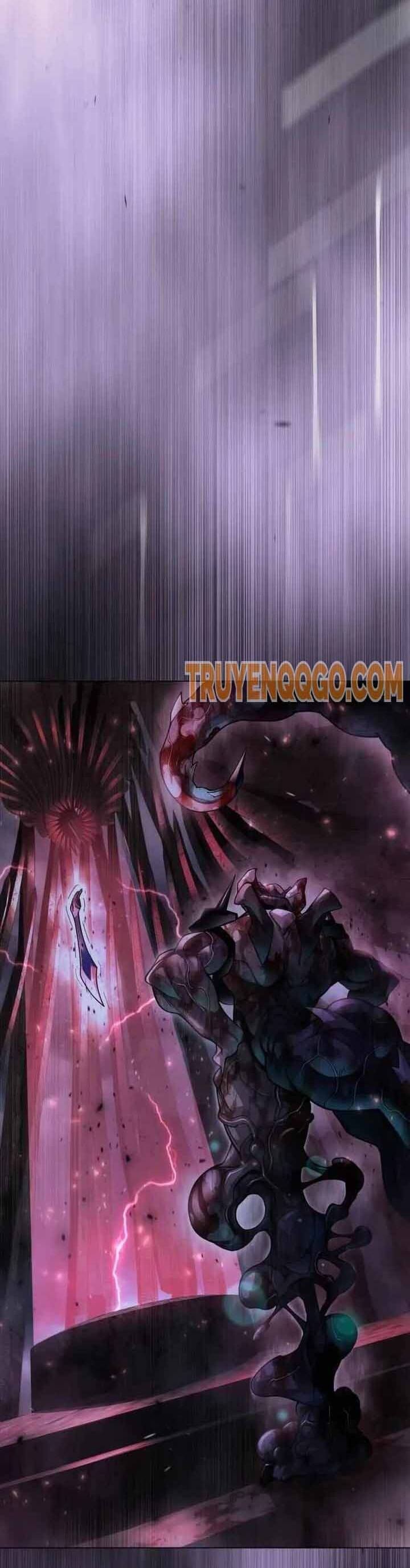 Kĩ Nguyên Của Anh Hùng: Chapter 189