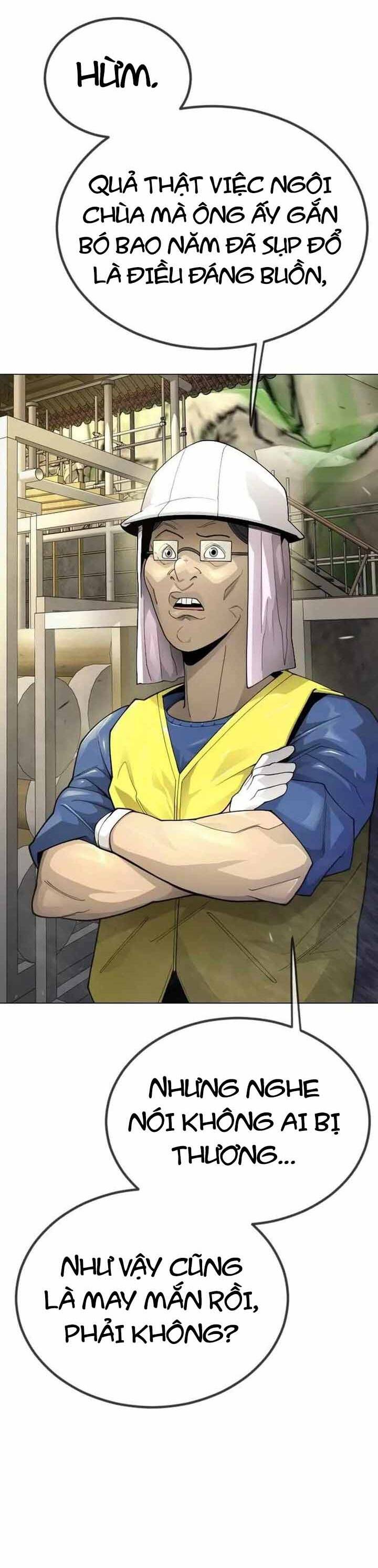 Kĩ Nguyên Của Anh Hùng: Chapter 189