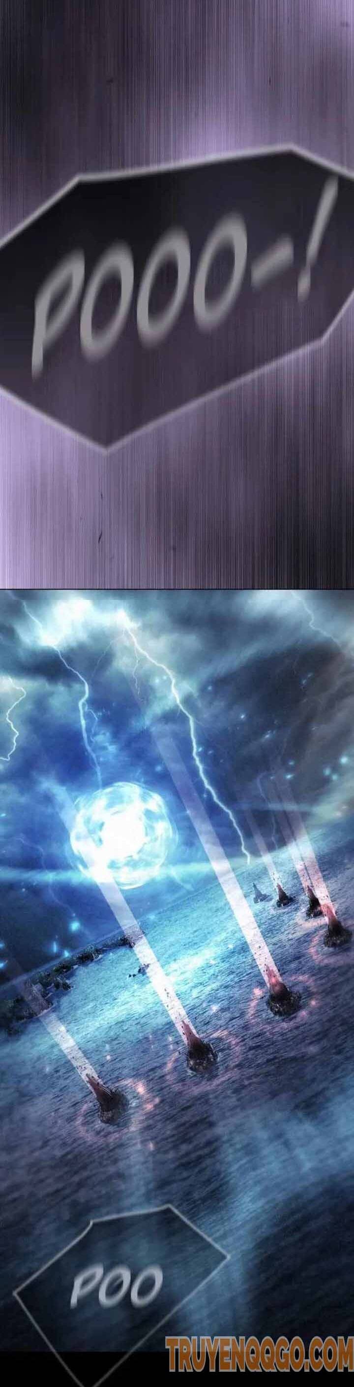 Kĩ Nguyên Của Anh Hùng: Chapter 189