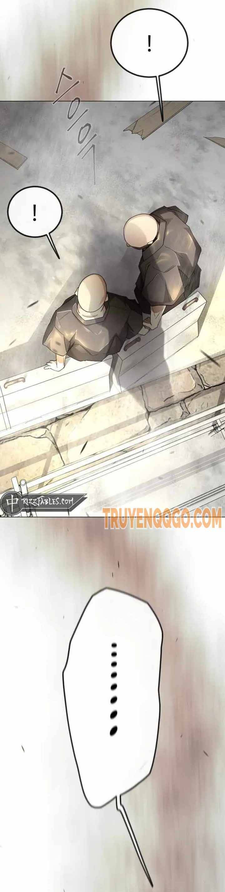 Kĩ Nguyên Của Anh Hùng: Chapter 189