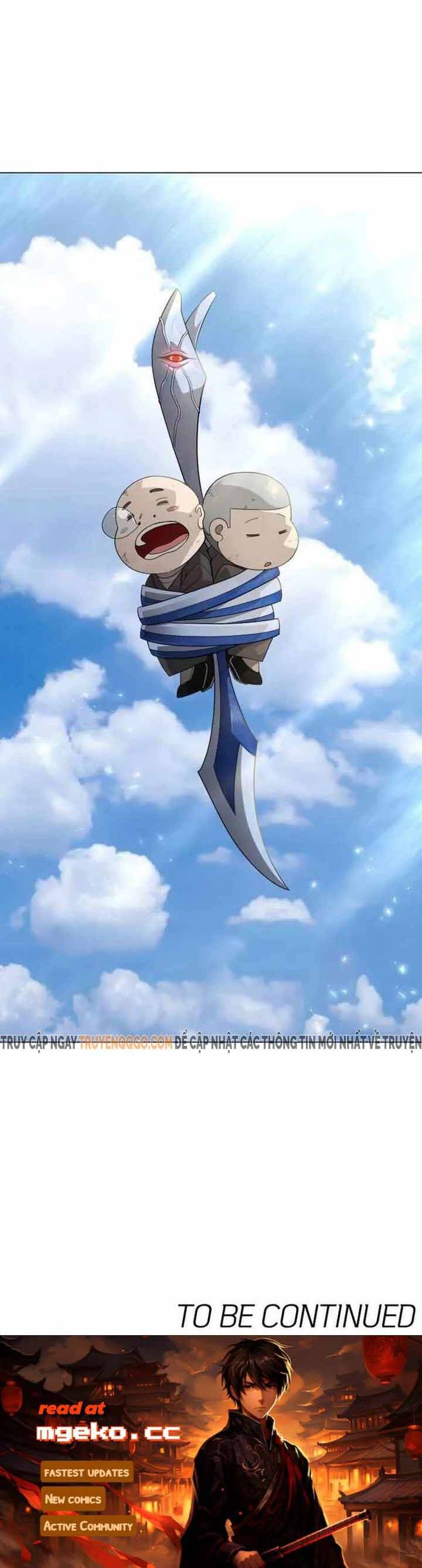 Kĩ Nguyên Của Anh Hùng: Chapter 189