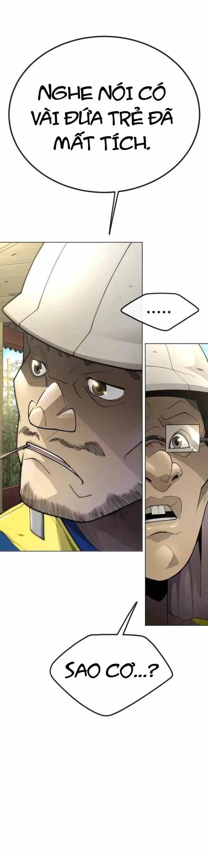 Kĩ Nguyên Của Anh Hùng: Chapter 189