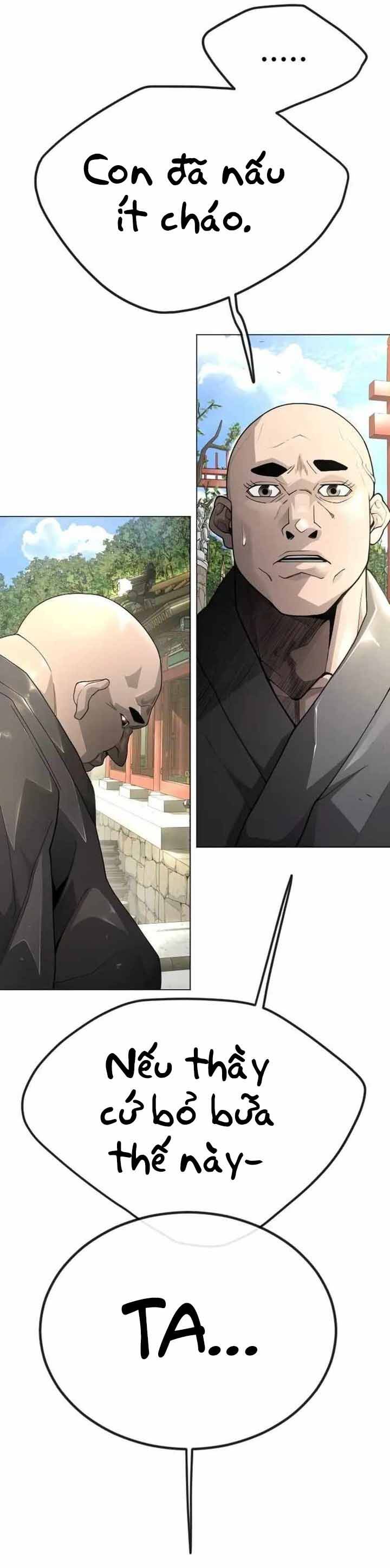 Kĩ Nguyên Của Anh Hùng: Chapter 189