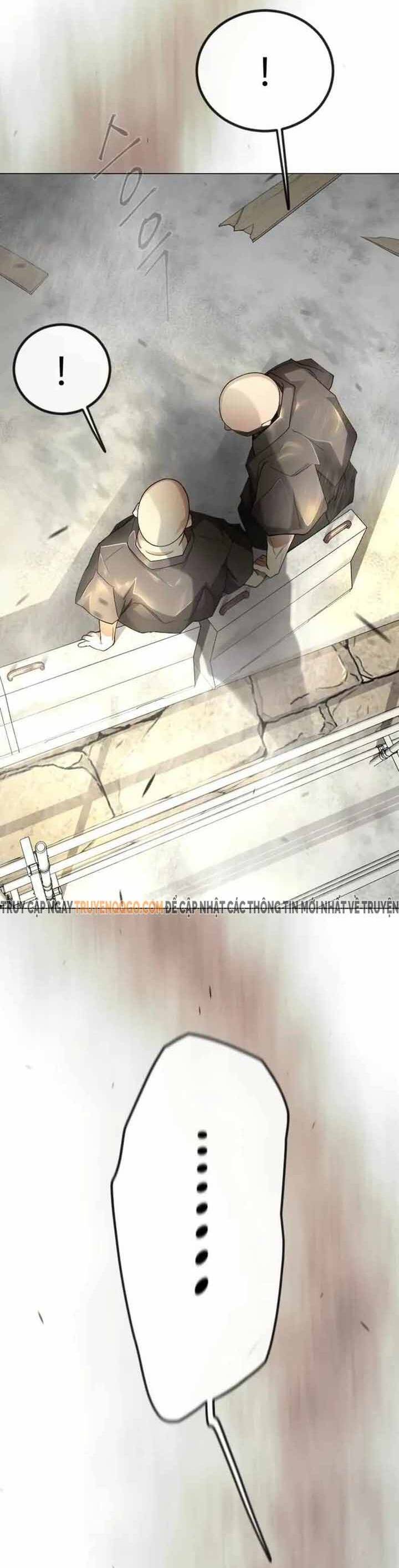 Kĩ Nguyên Của Anh Hùng: Chapter 189