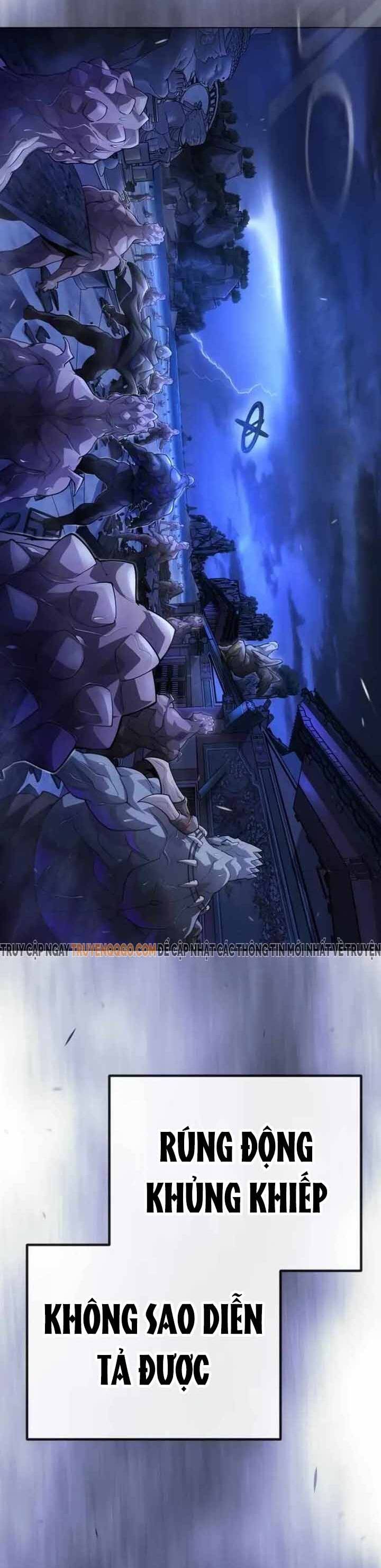 Kĩ Nguyên Của Anh Hùng: Chapter 189