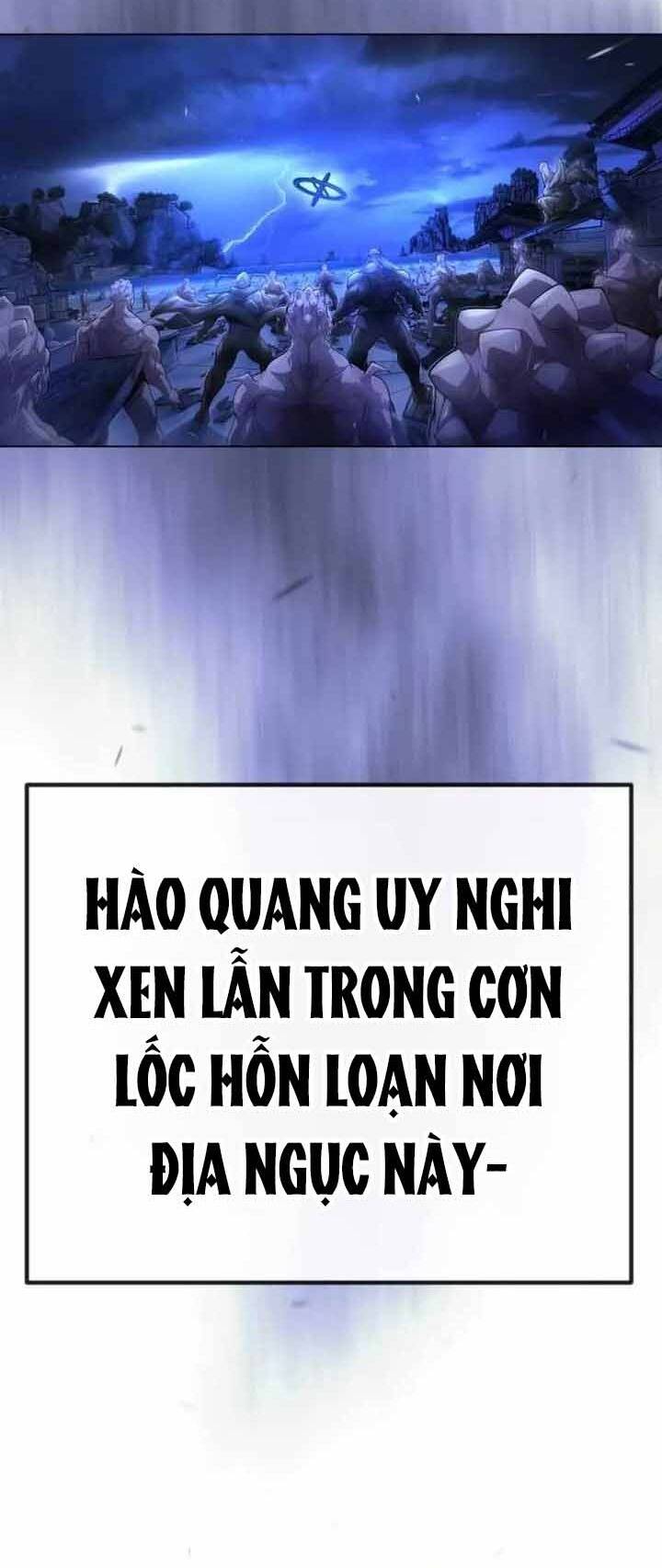 Kĩ Nguyên Của Anh Hùng: Chapter 189