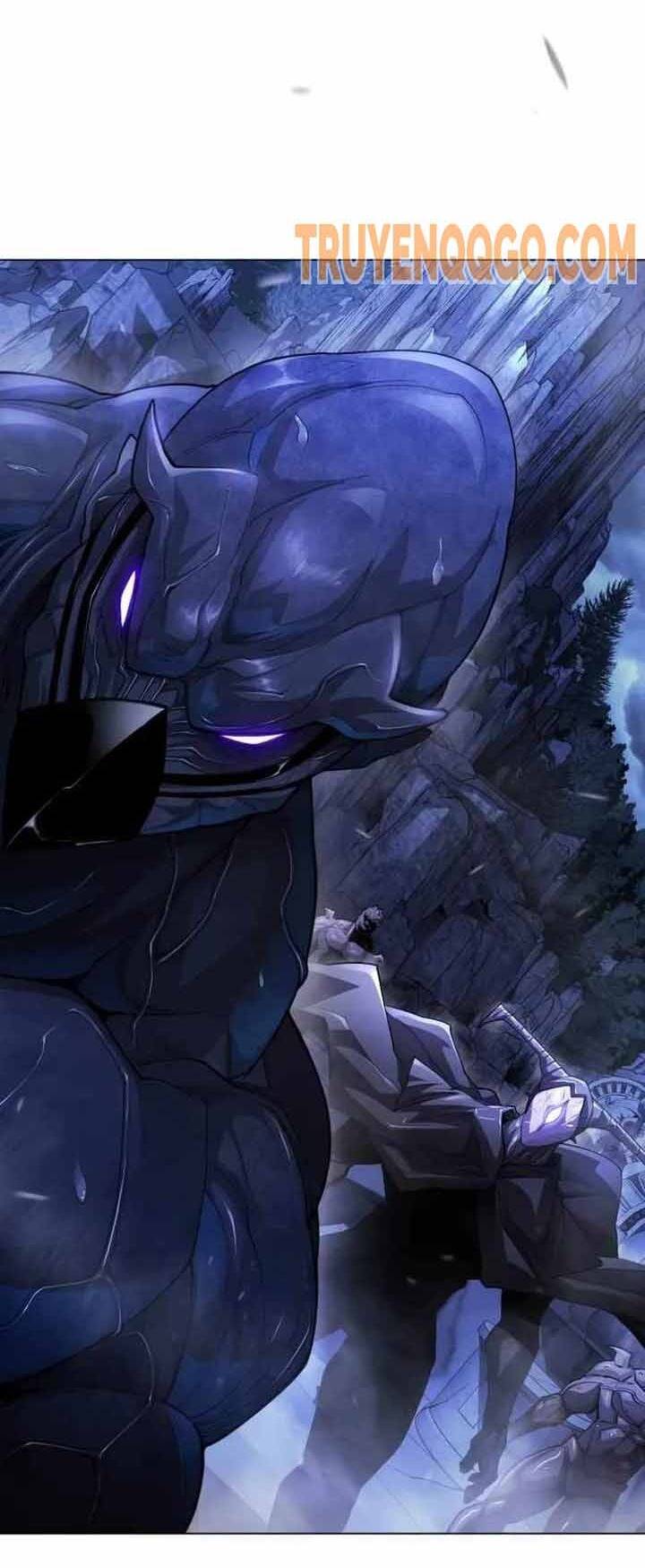 Kĩ Nguyên Của Anh Hùng: Chapter 189