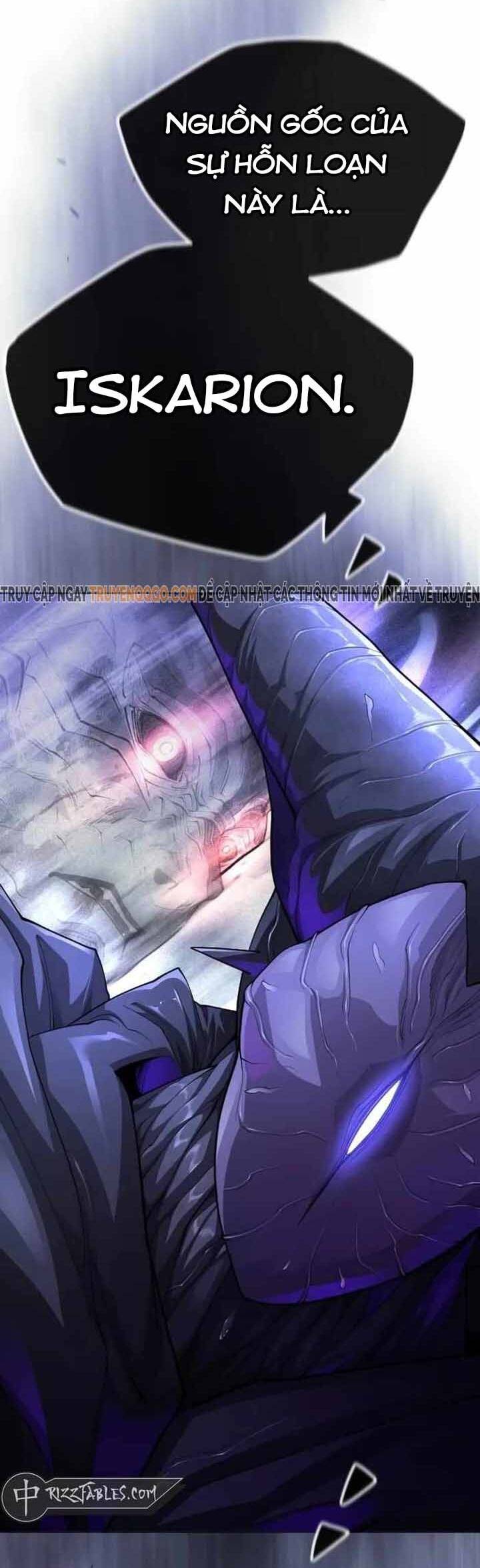 Kĩ Nguyên Của Anh Hùng: Chapter 189