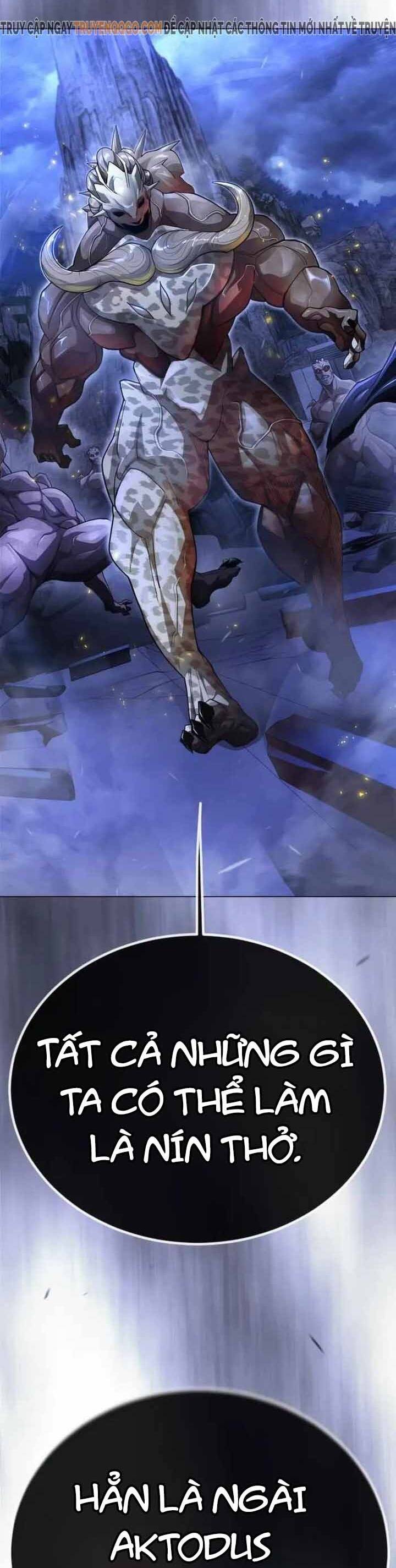 Kĩ Nguyên Của Anh Hùng: Chapter 189