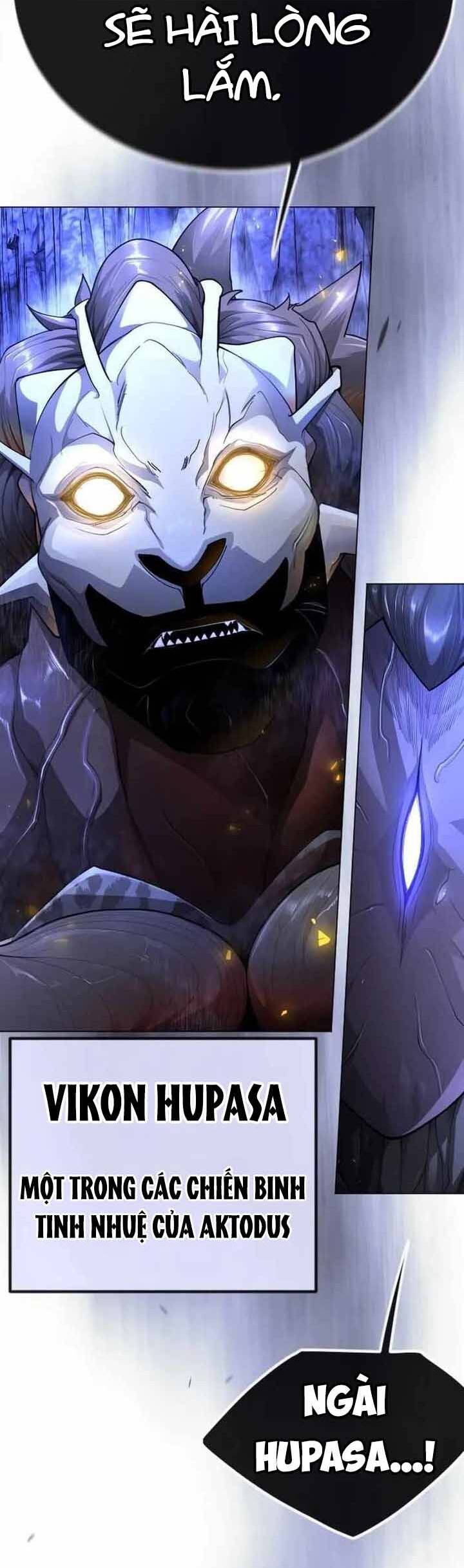 Kĩ Nguyên Của Anh Hùng: Chapter 189