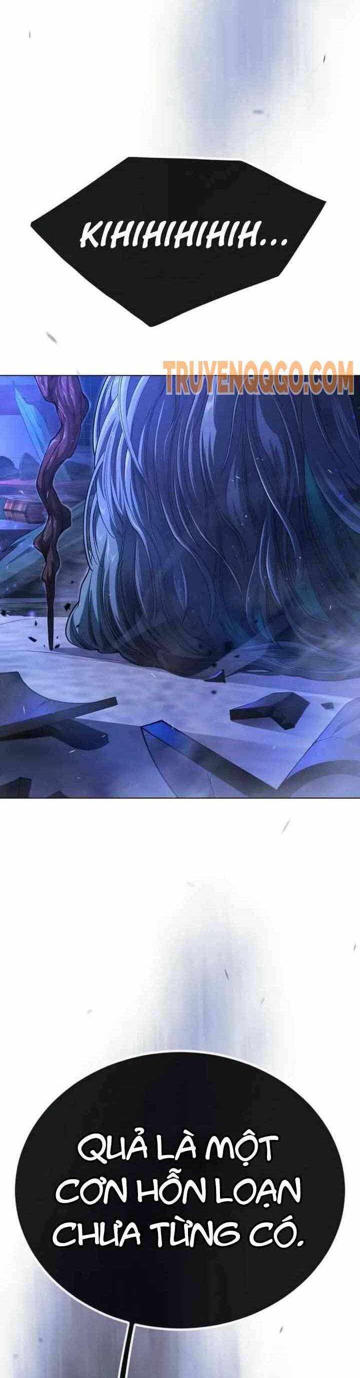 Kĩ Nguyên Của Anh Hùng: Chapter 189