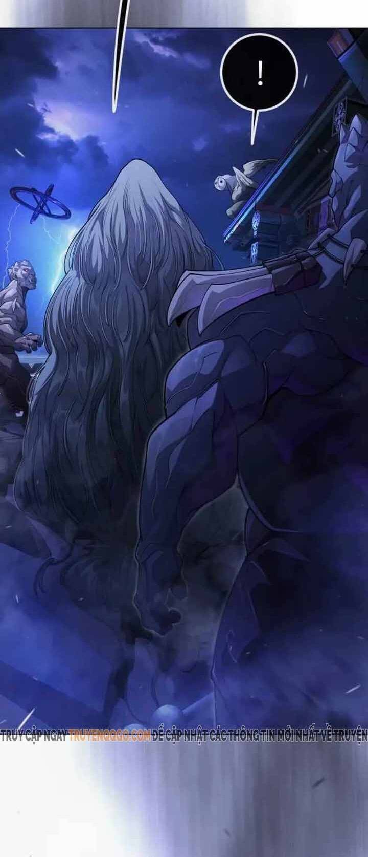 Kĩ Nguyên Của Anh Hùng: Chapter 189