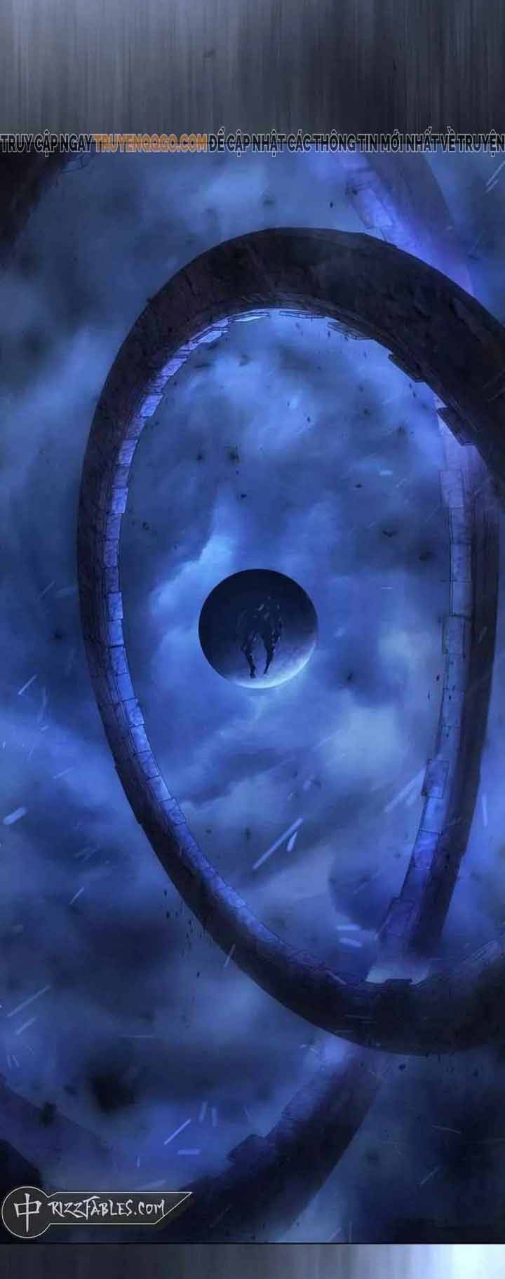 Kĩ Nguyên Của Anh Hùng: Chapter 189