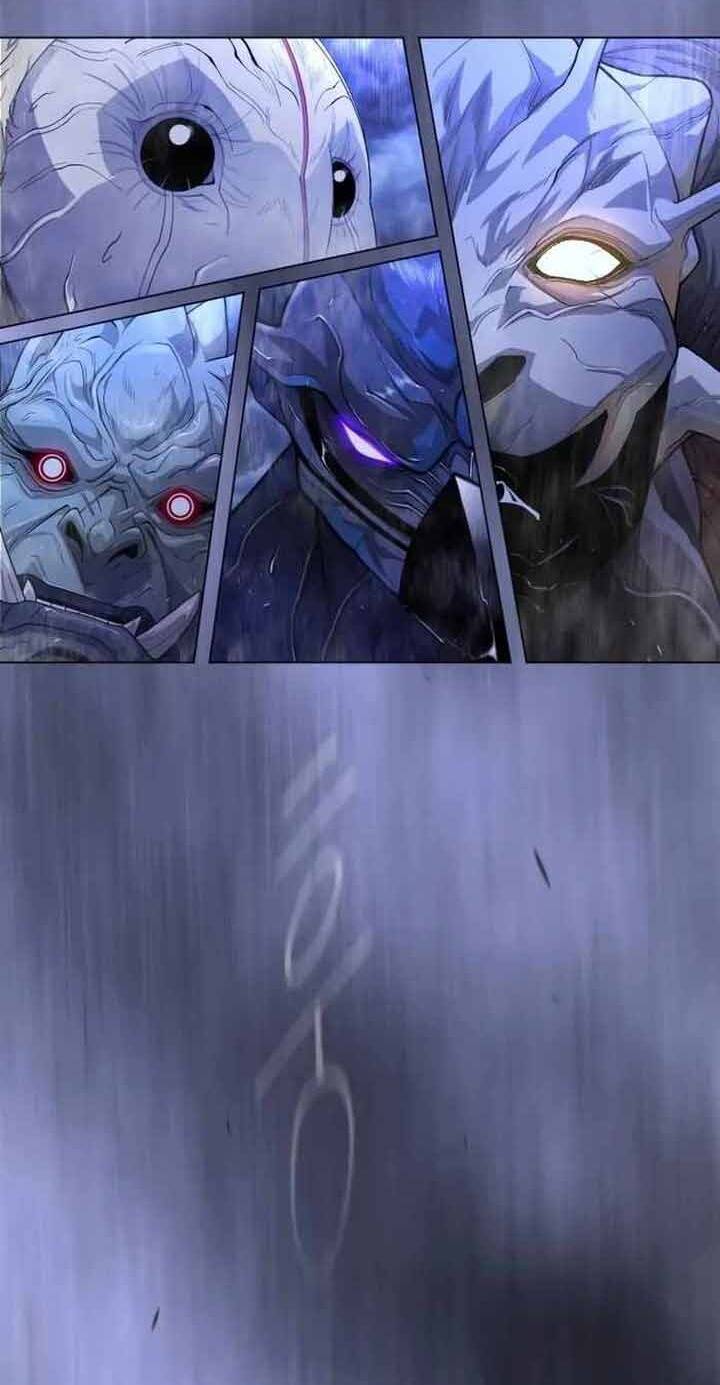 Kĩ Nguyên Của Anh Hùng: Chapter 189