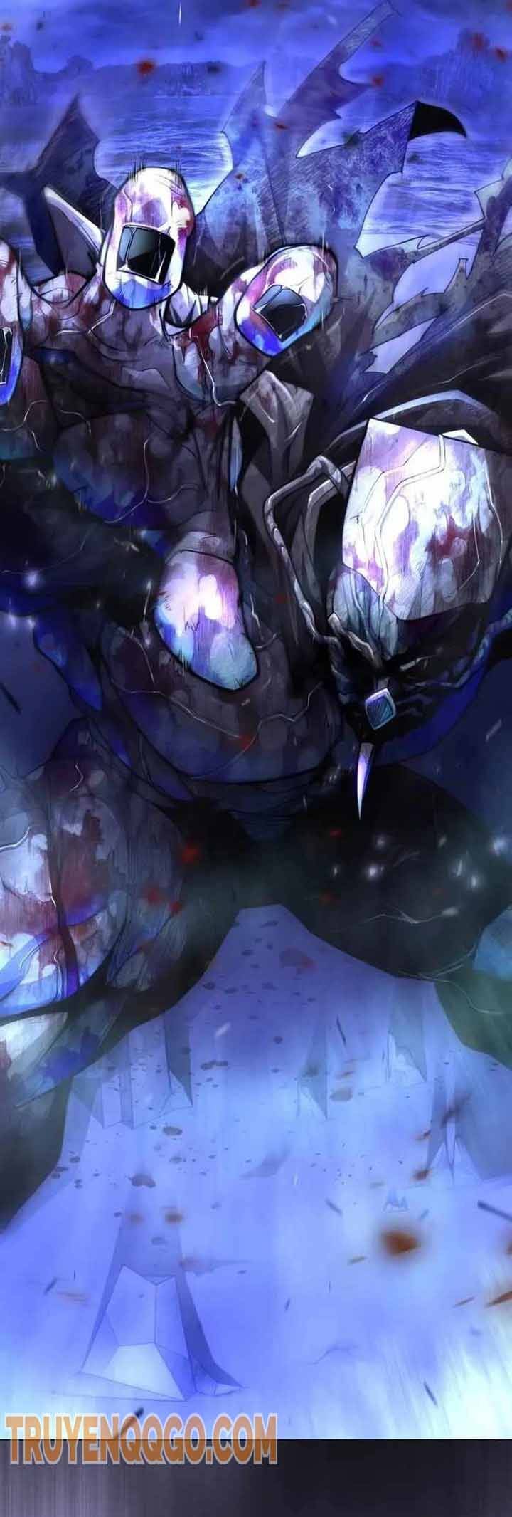 Kĩ Nguyên Của Anh Hùng: Chapter 189