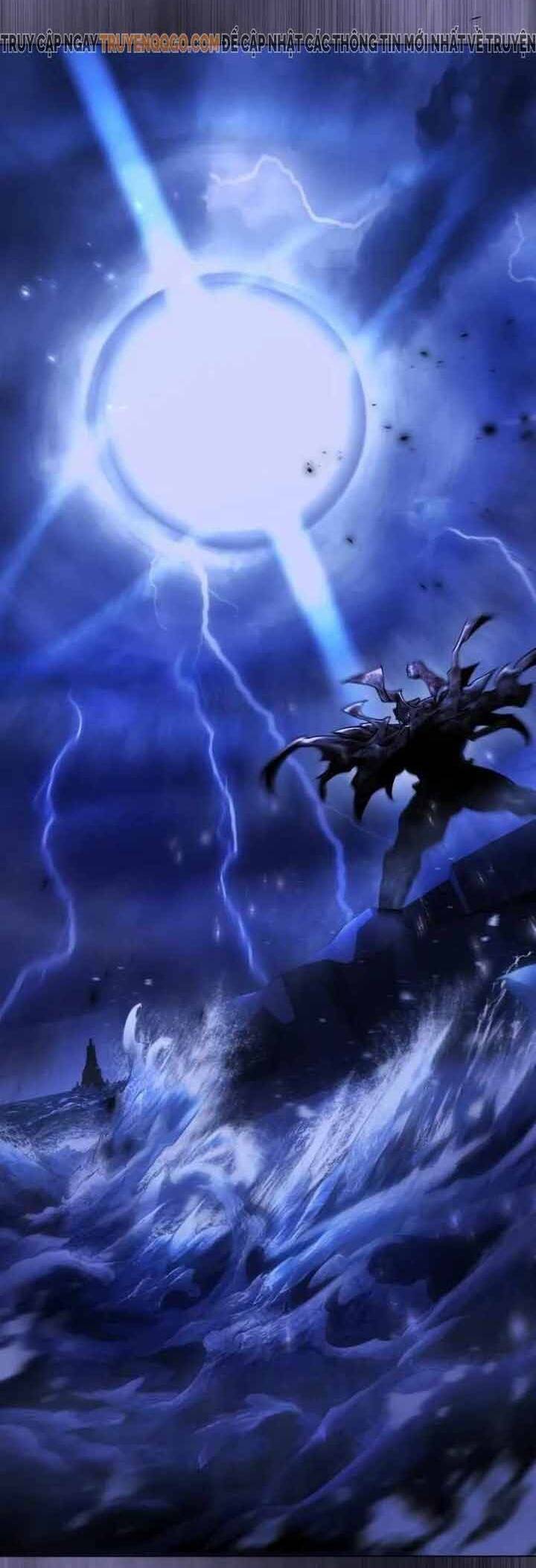 Kĩ Nguyên Của Anh Hùng: Chapter 189