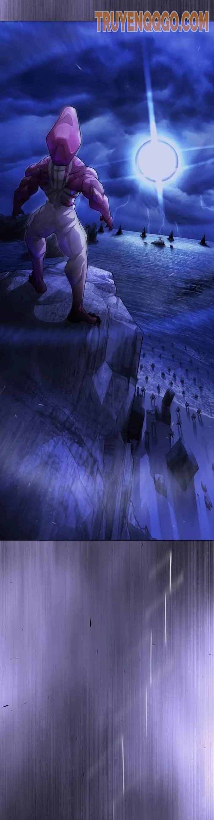 Kĩ Nguyên Của Anh Hùng: Chapter 189