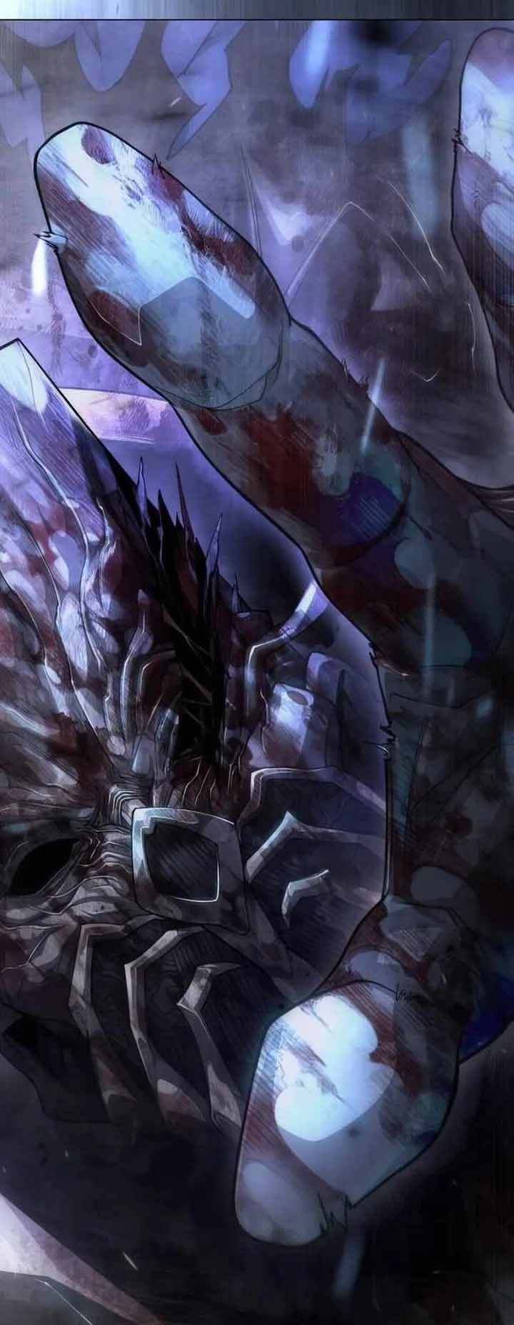 Kĩ Nguyên Của Anh Hùng: Chapter 189