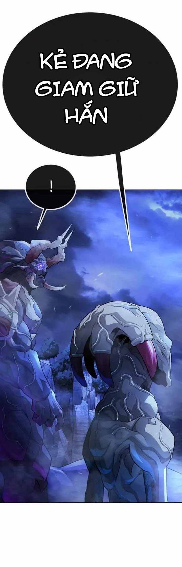 Kĩ Nguyên Của Anh Hùng: Chapter 189