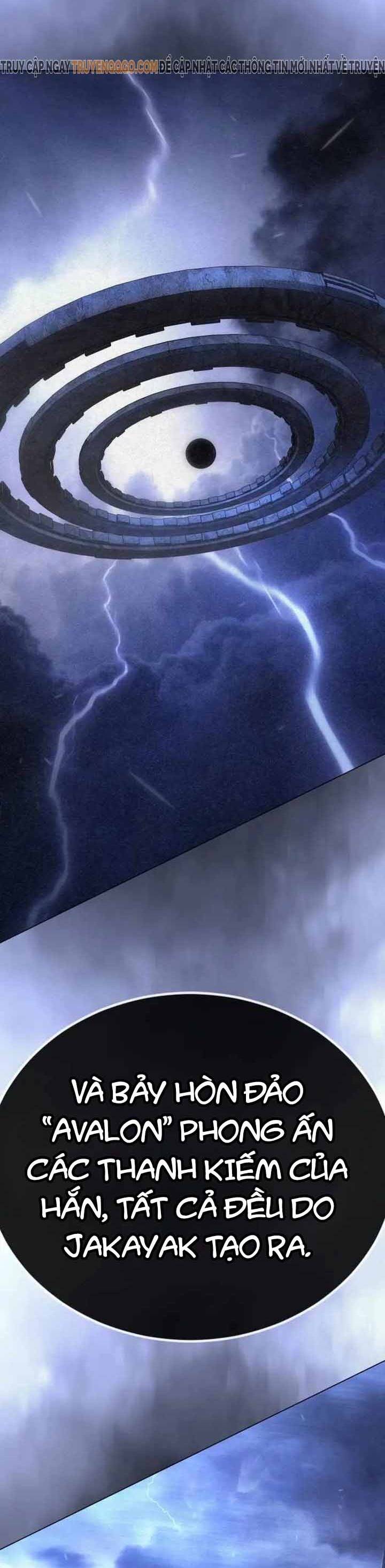 Kĩ Nguyên Của Anh Hùng: Chapter 189