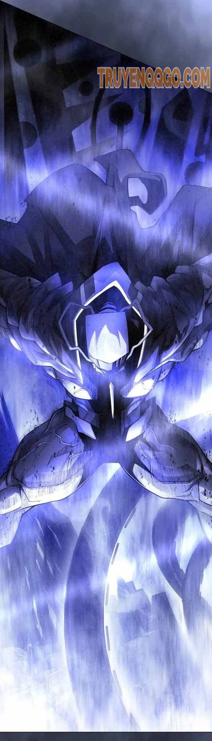 Kĩ Nguyên Của Anh Hùng: Chapter 189