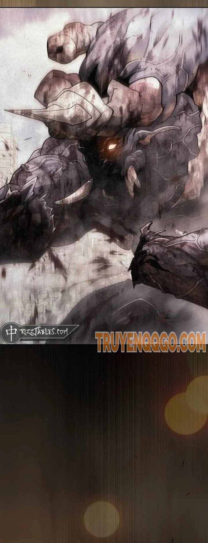 Kĩ Nguyên Của Anh Hùng: Chapter 189