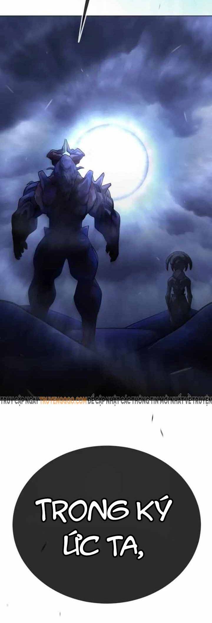 Kĩ Nguyên Của Anh Hùng: Chapter 189