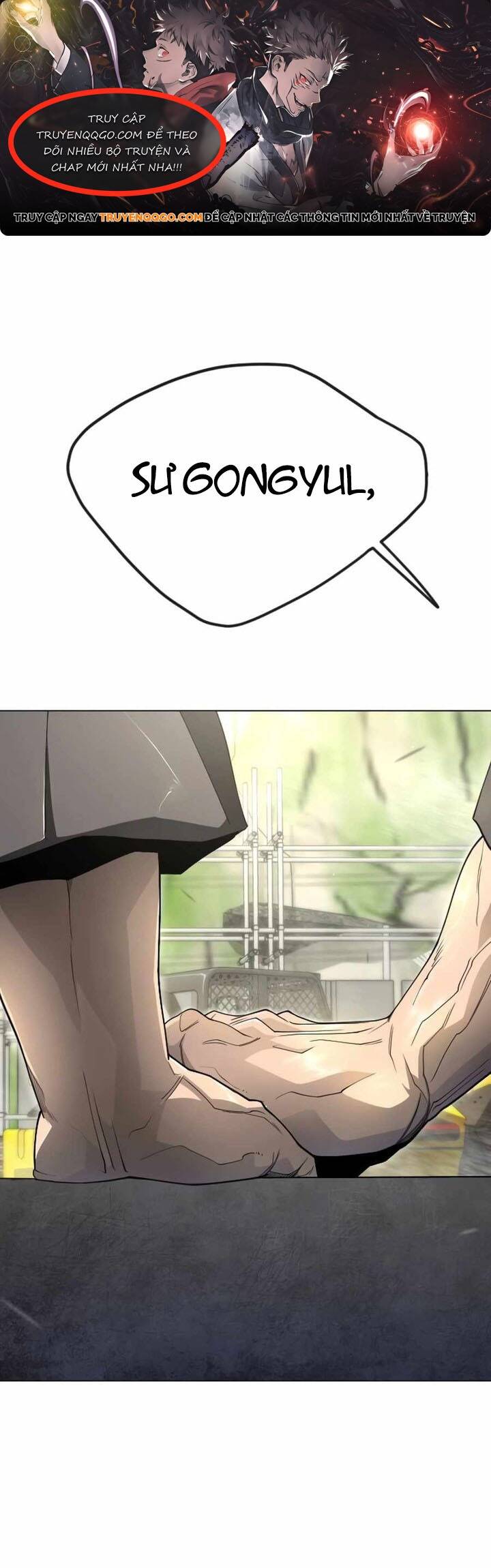 Kĩ Nguyên Của Anh Hùng: Chapter 190