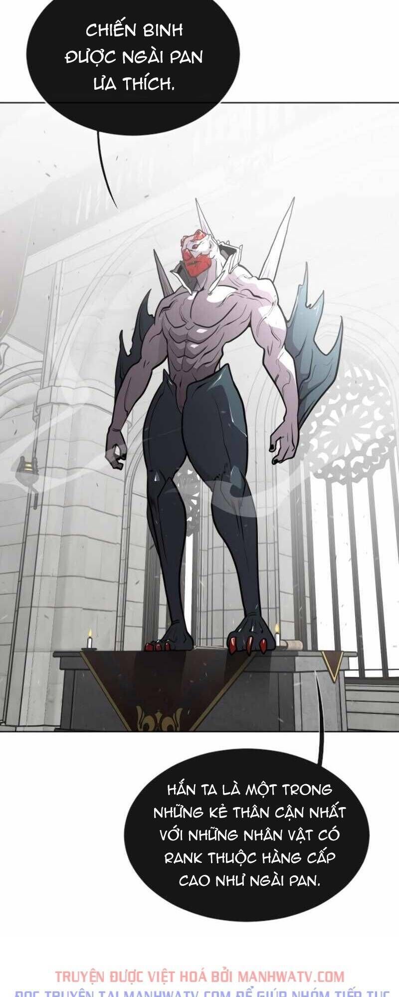 Kĩ Nguyên Của Anh Hùng: Chapter 32.4