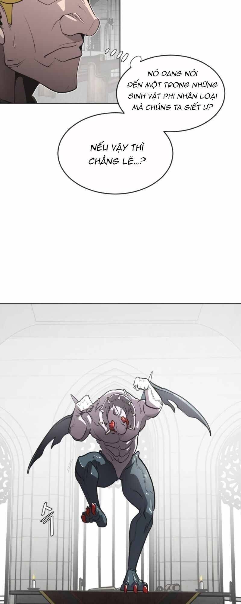 Kĩ Nguyên Của Anh Hùng: Chapter 32.4