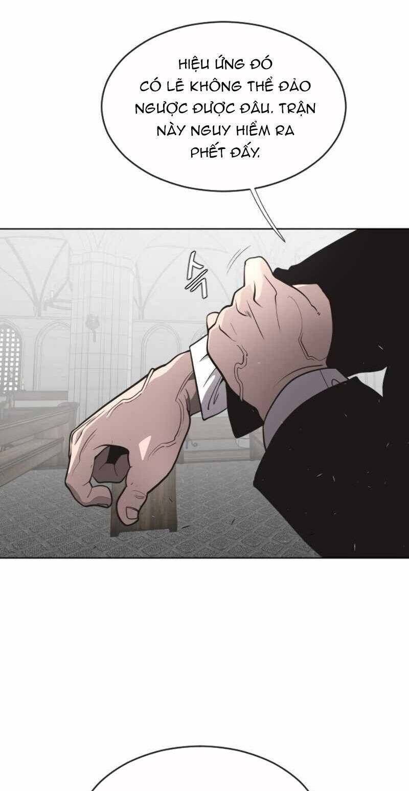 Kĩ Nguyên Của Anh Hùng: Chapter 32.5