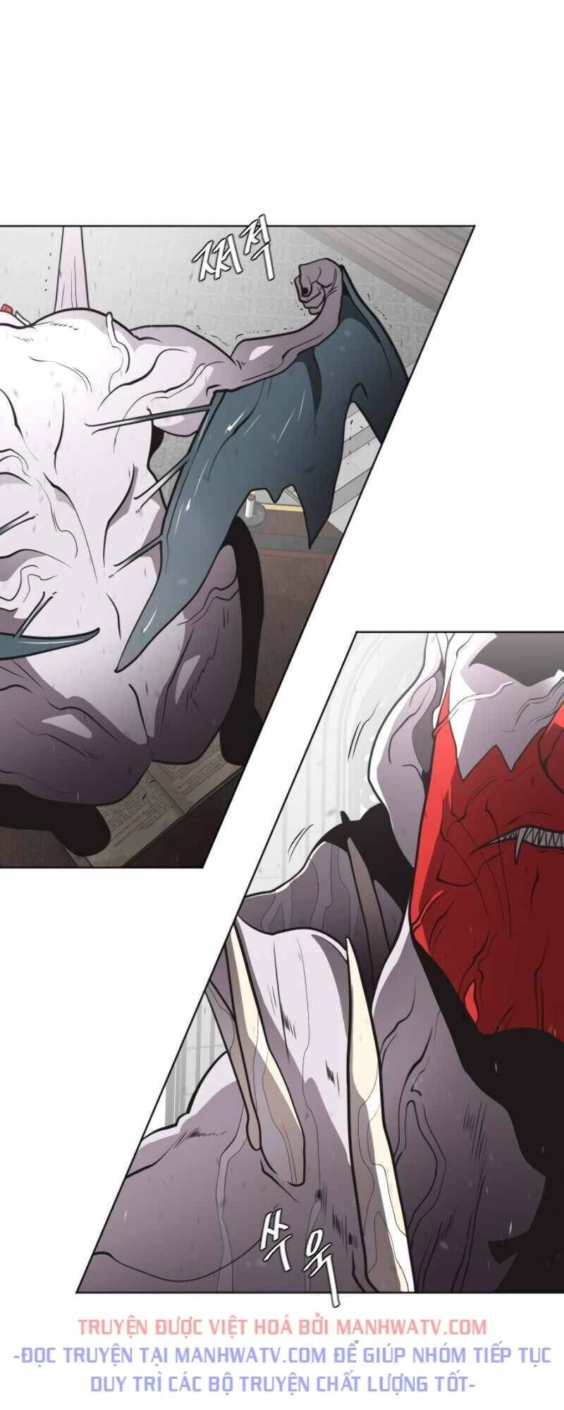 Kĩ Nguyên Của Anh Hùng: Chapter 32.5