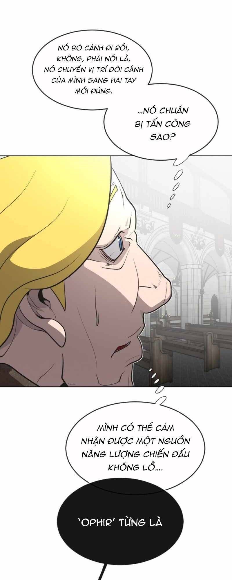 Kĩ Nguyên Của Anh Hùng: Chapter 32.5