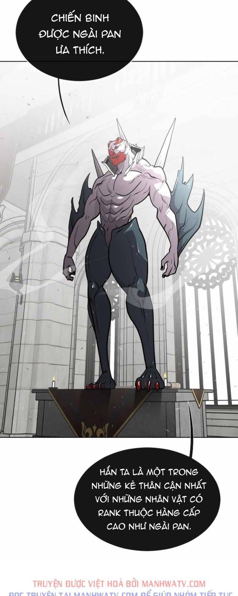 Kĩ Nguyên Của Anh Hùng: Chapter 32.5