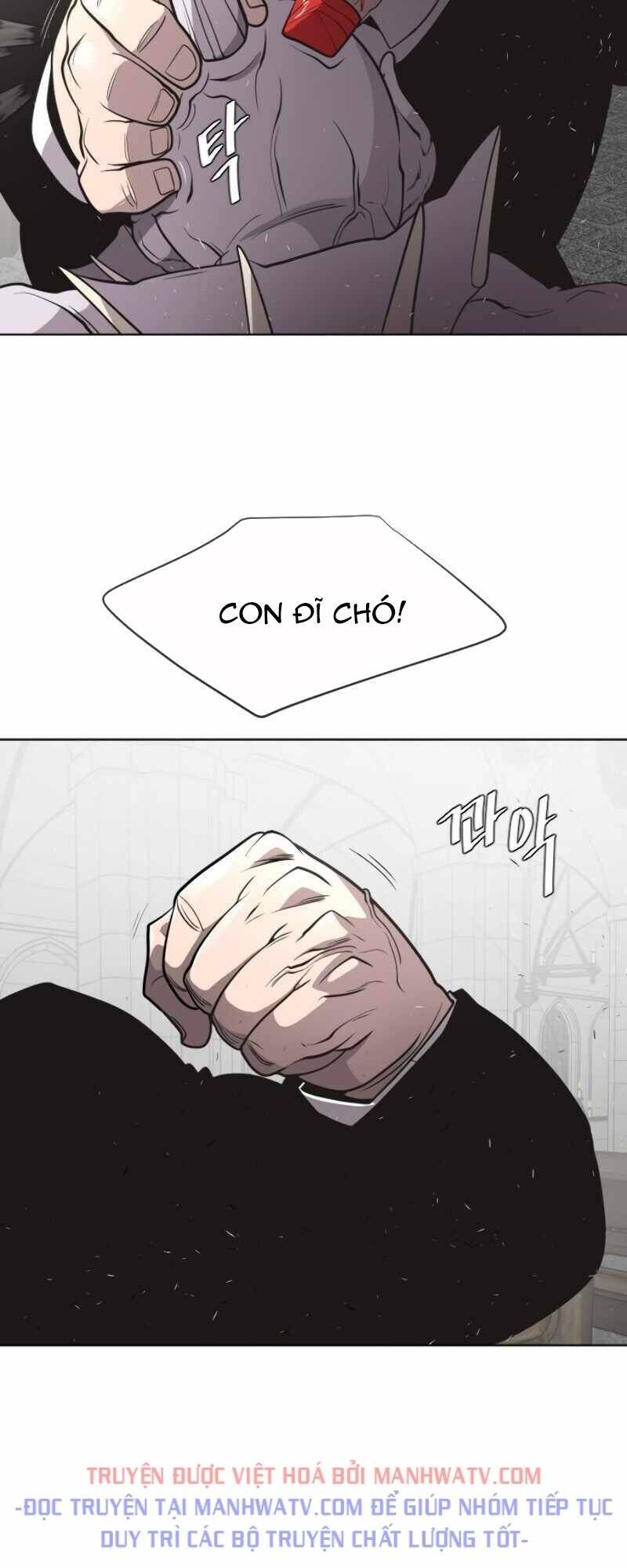 Kĩ Nguyên Của Anh Hùng: Chapter 32.5