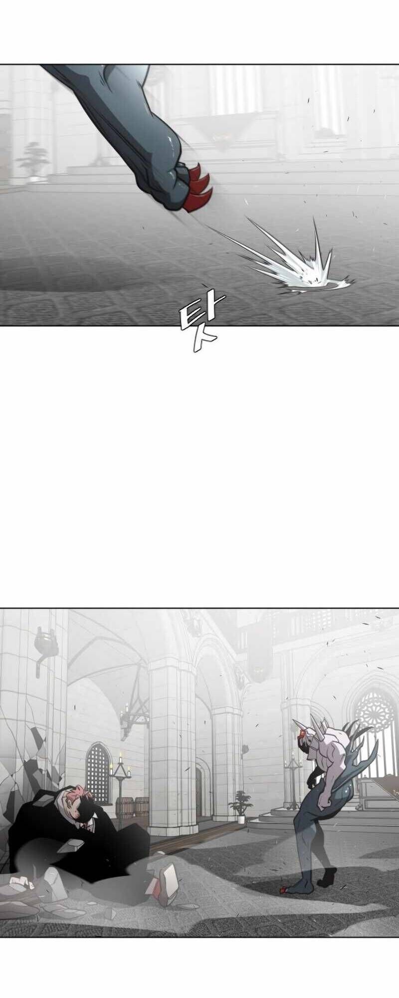 Kĩ Nguyên Của Anh Hùng: Chapter 32.5