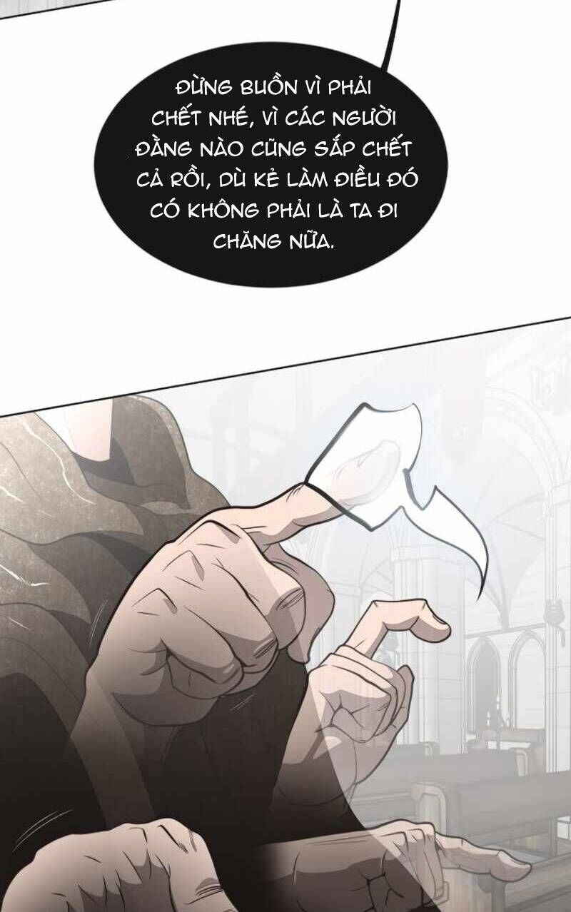 Kĩ Nguyên Của Anh Hùng: Chapter 32.5